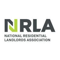 NRLA ogo